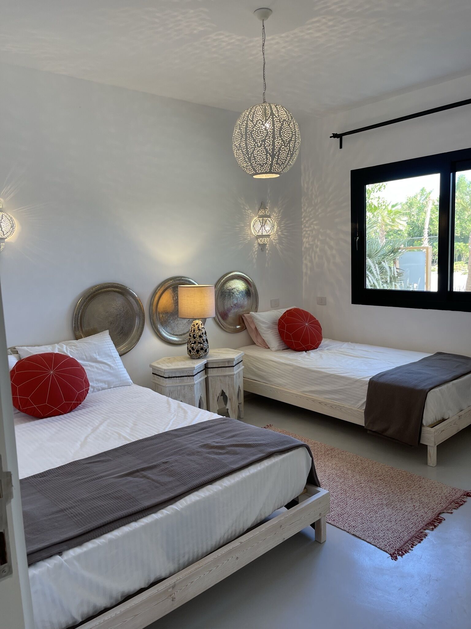 3 slaapkamers, wifi, beddengoed