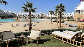 Terras