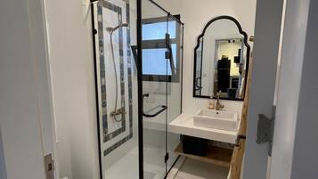 Een douche