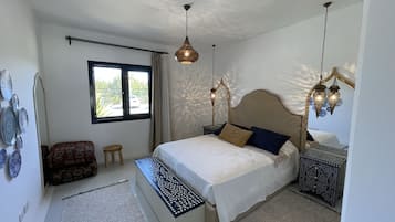 3 chambres, Wi-Fi, draps fournis