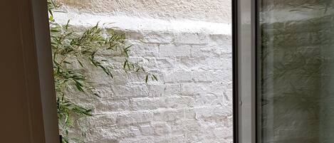 Cottage | View from property