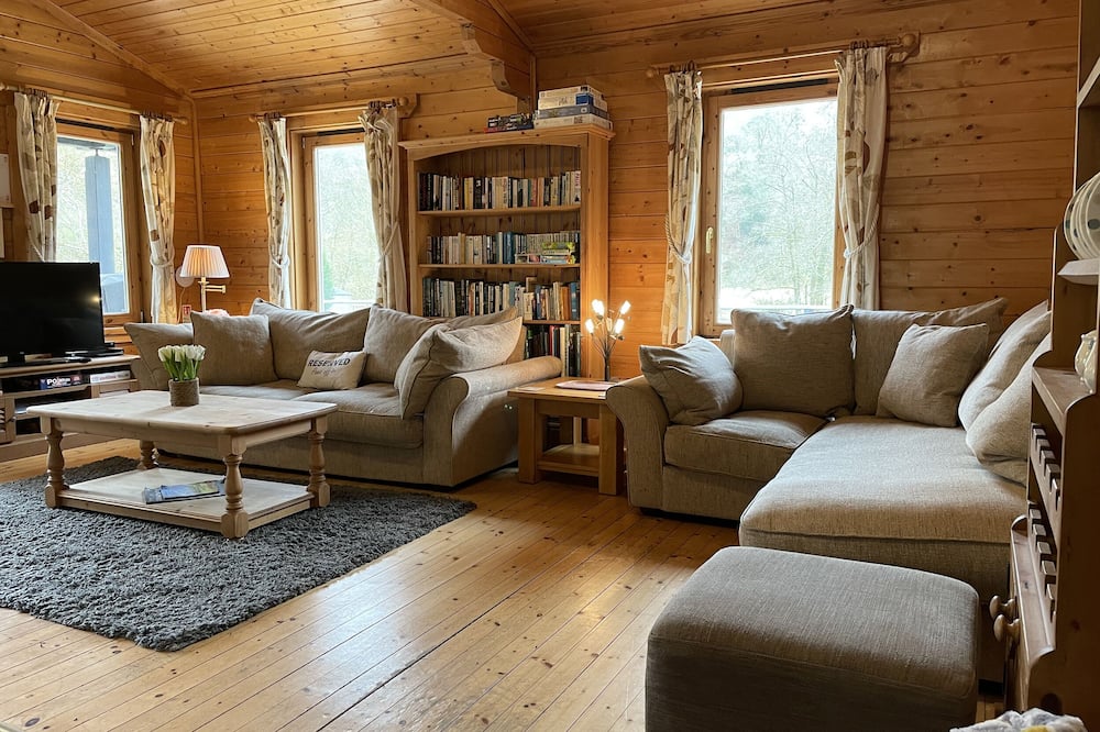 Valley Lodge - Sampford Peverell