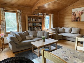Cottage | Interior