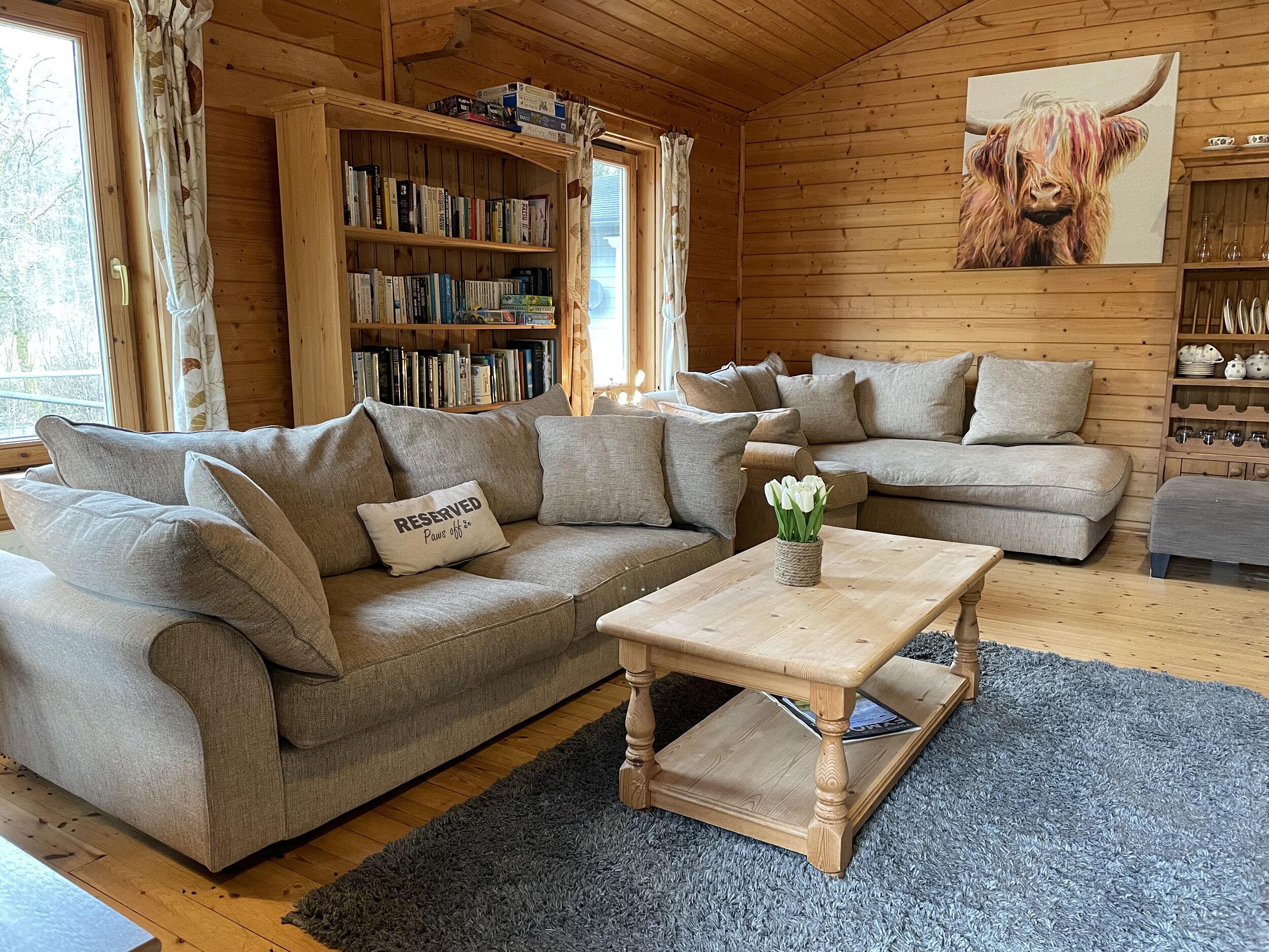 Cottage | Nội thất