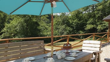 Cottage | Interior