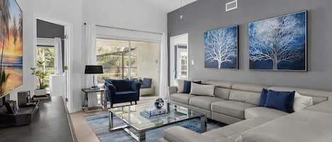 TV connectée, jeux vidéo, lecteur de DVD, livres