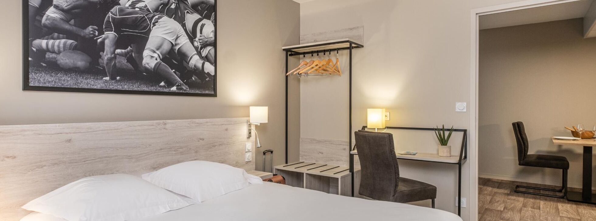 TheOriginals City Relais d'Estillac Agen