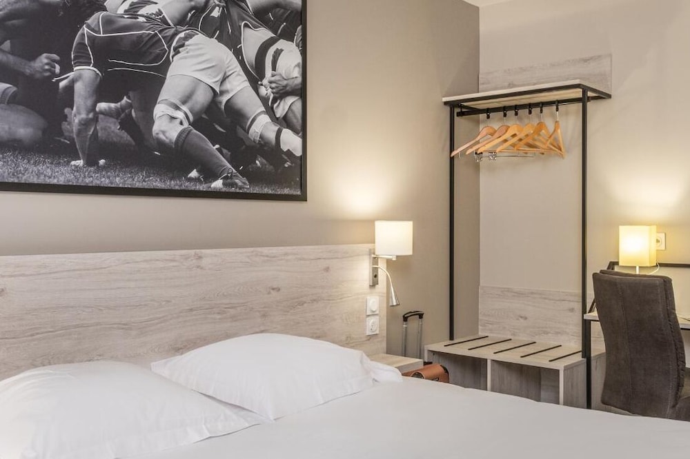 TheOriginals City Relais d'Estillac Agen