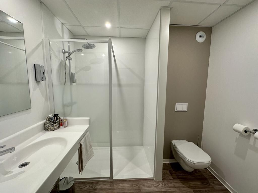 TheOriginals City Relais d'Estillac Agen