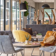 TheOriginals City Relais d'Estillac Agen