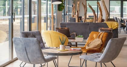 TheOriginals City Relais d'Estillac Agen