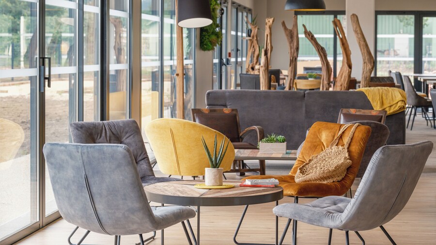 TheOriginals City Relais d'Estillac Agen