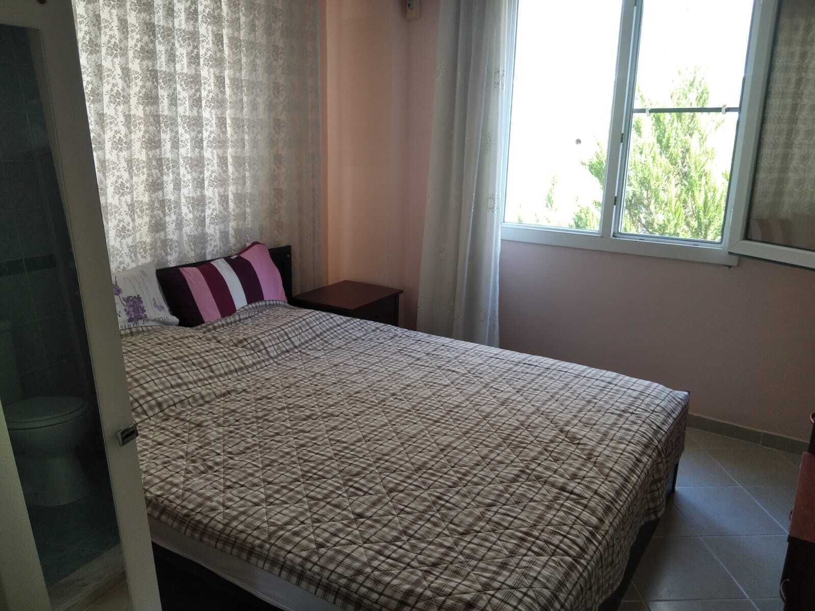 Condo , 5min walk to beach. Fresh air.