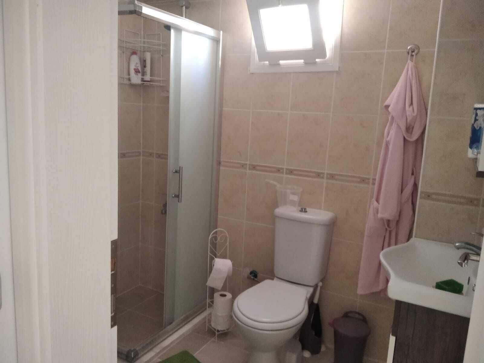 Condo , 5min walk to beach. Fresh air.