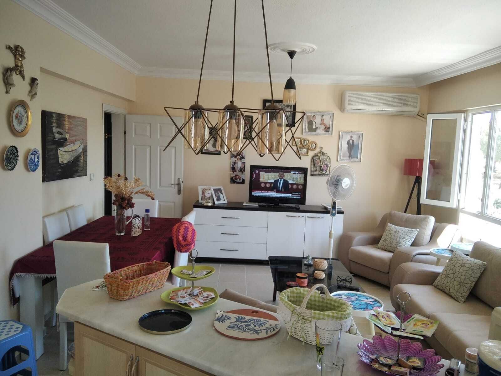 Condo , 5min walk to beach. Fresh air.