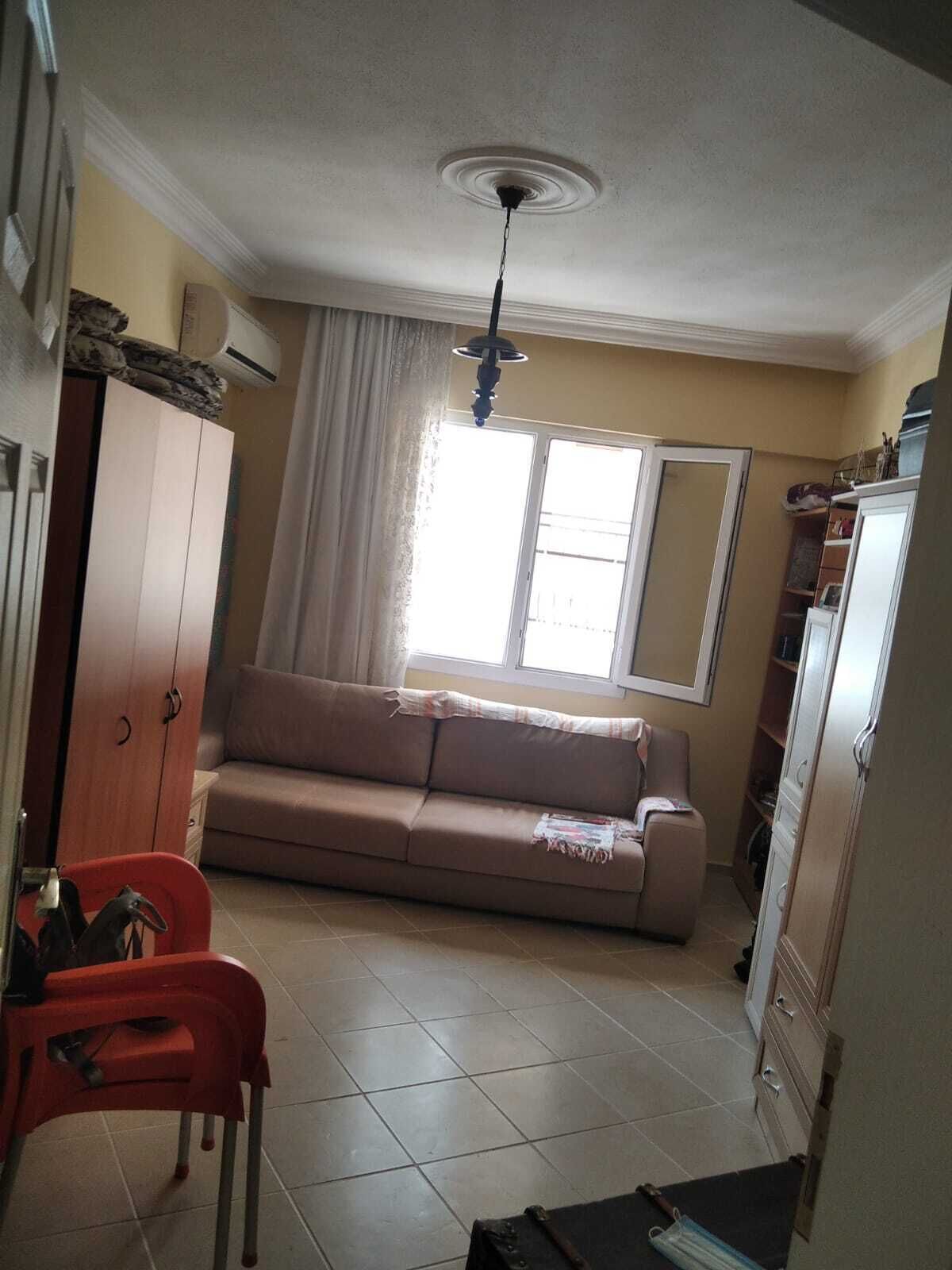 Condo , 5min walk to beach. Fresh air.