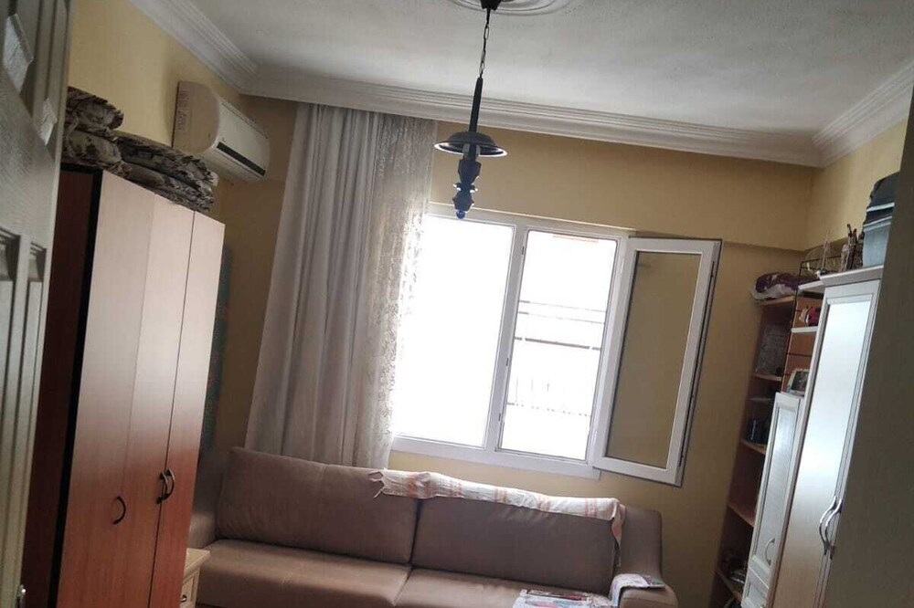 Condo , 5min walk to beach. Fresh air.