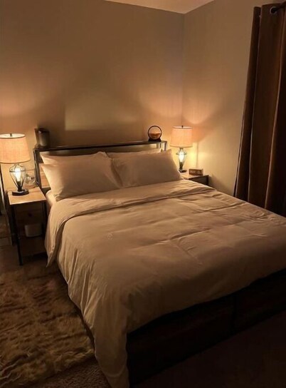 With Contactless Check-In, Premium Amenities & Dedicated Entrance & Bathroom