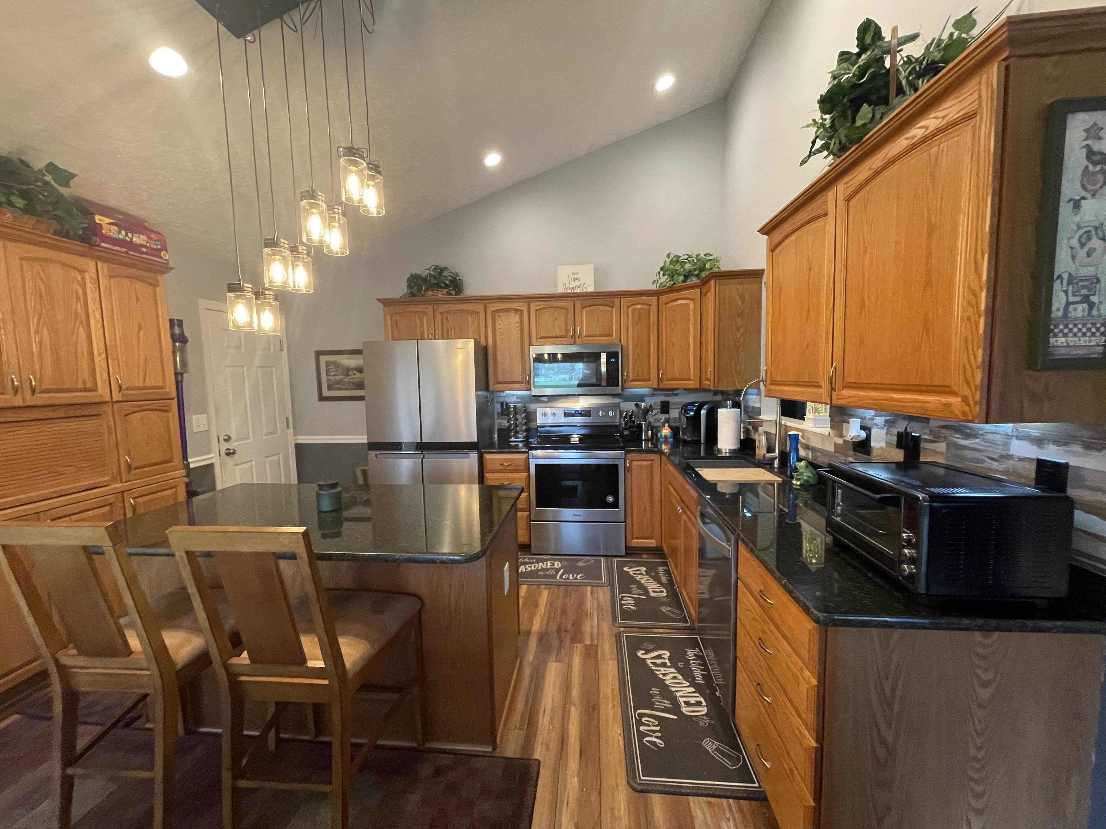 Beautiful Waterfront Home on Watauga River