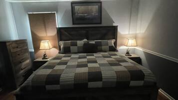 3 soveværelser, gratis Wi-Fi, sengetøj