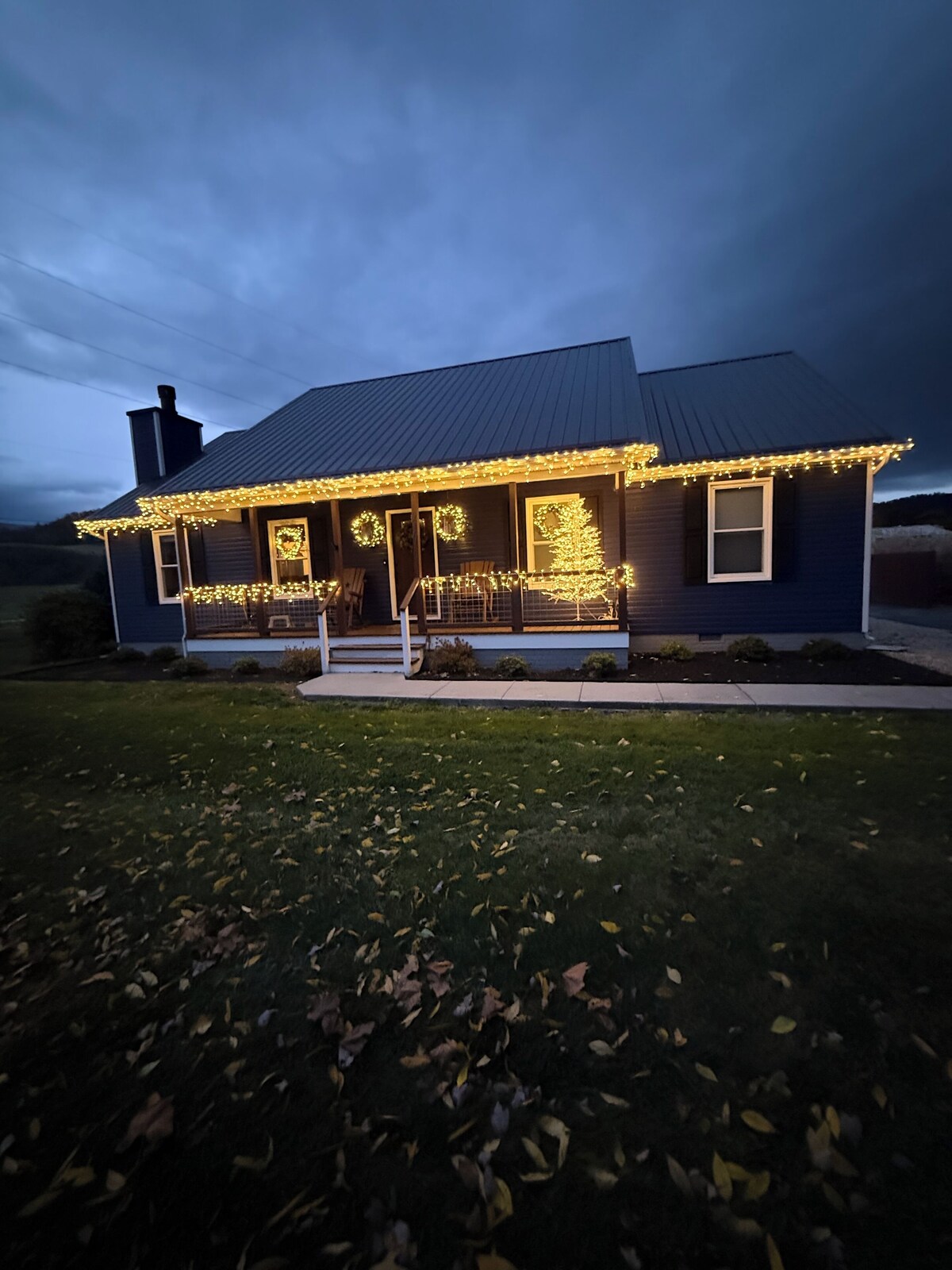 Bild für Gastgeberprofil