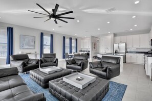 Fernseher, Videospiele