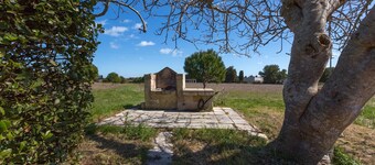 Complesso Verdalis - App 1 by BarbarHouse