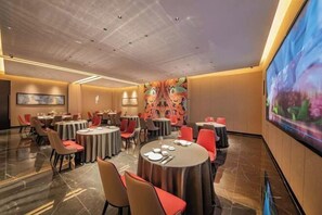 餐廳