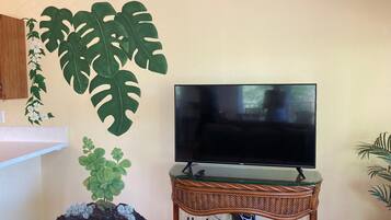 Condo, Multiple Beds (Kona Palms#201) | Interior