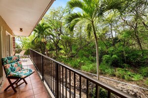Appartement, Meerdere bedden (Kona Palms#201) | Terrein van de accommodatie