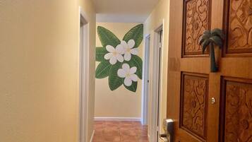 Condo, Multiple Beds (Kona Palms#201) | Interior