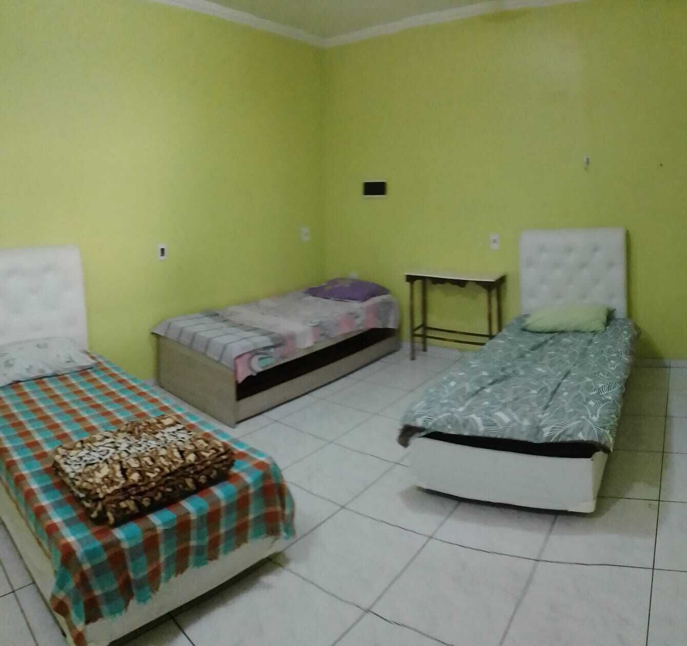 Pousada Como Hoteis Individuais, Grupos e Para Familias