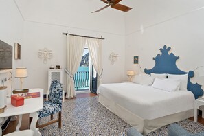 Suite júnior (Prestige) | Vista des de l'habitació