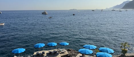 Sundeck