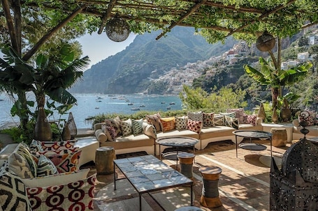 Property amenity. Villa Treville
