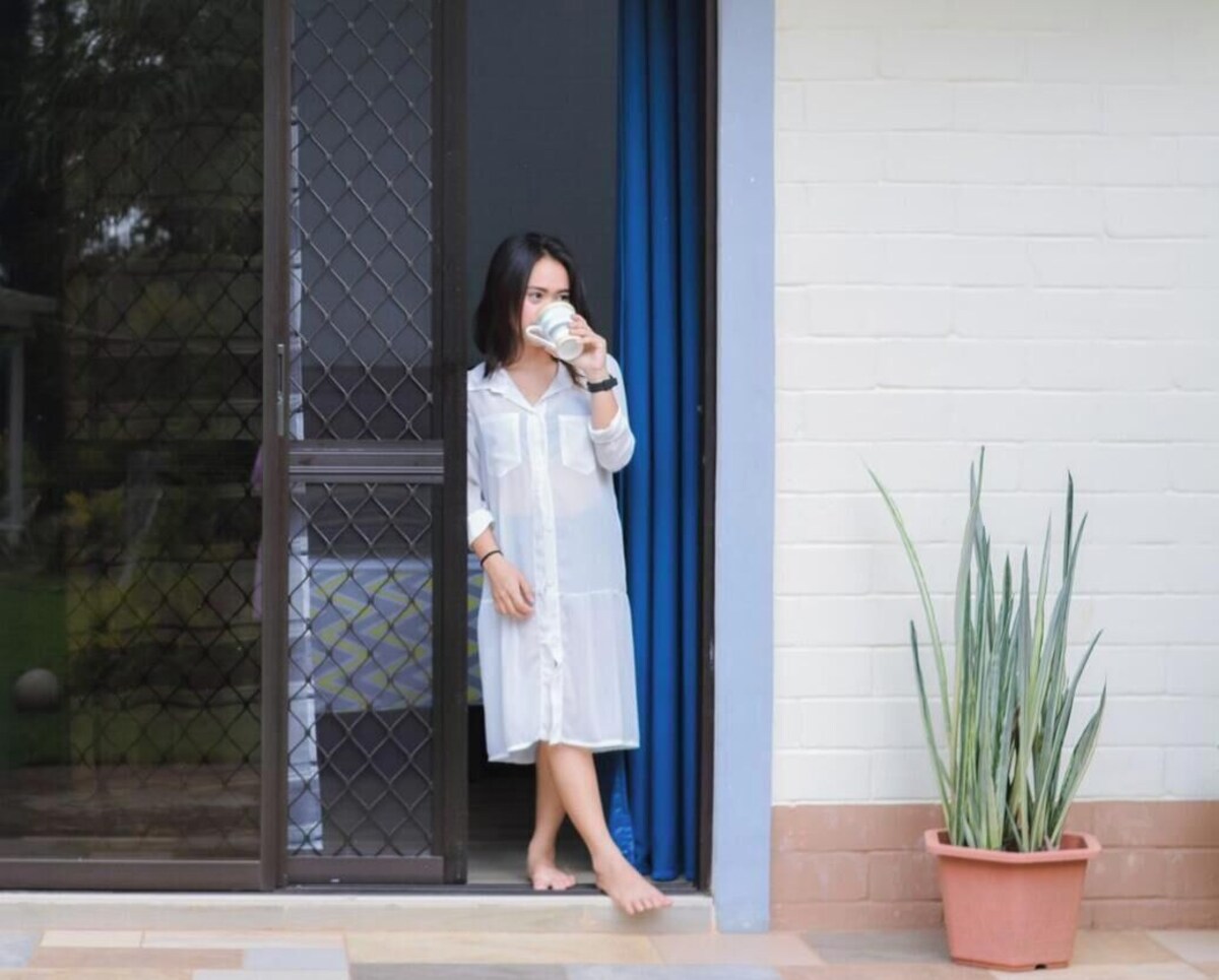 Image de profil de l’hôte