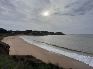 Sun-loungers - Pretty, well-equipped house 5 minutes walk from 2 beautiful beaches and the nautical center. (Pénestin)