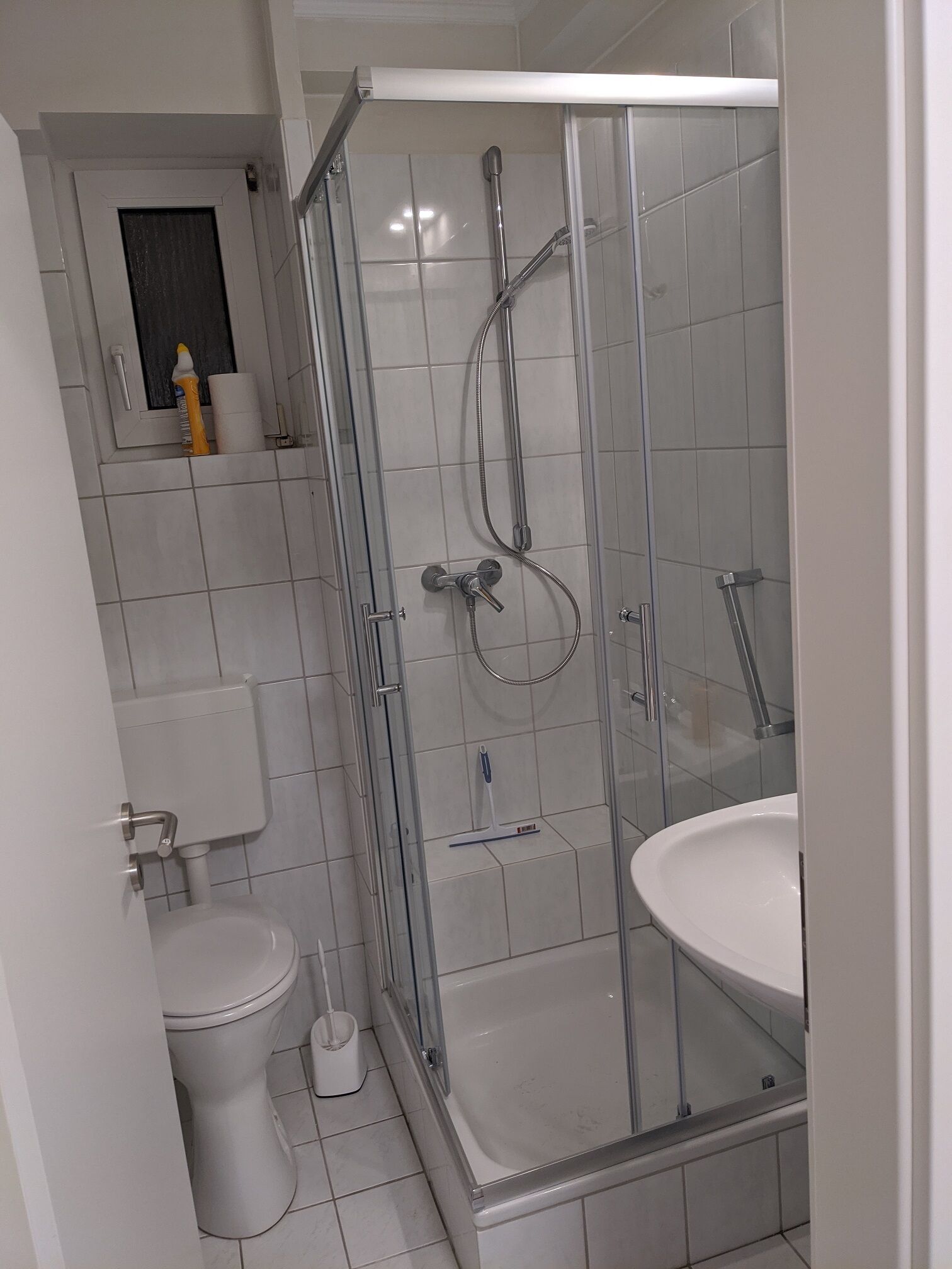 Apartments for fitters in Bremen-Nord<br>Stromwindstr. 7