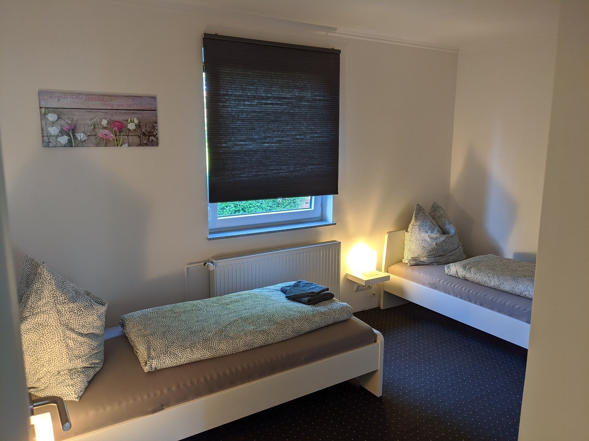 Apartments for fitters in Bremen-Nord<br>Stromwindstr. 7