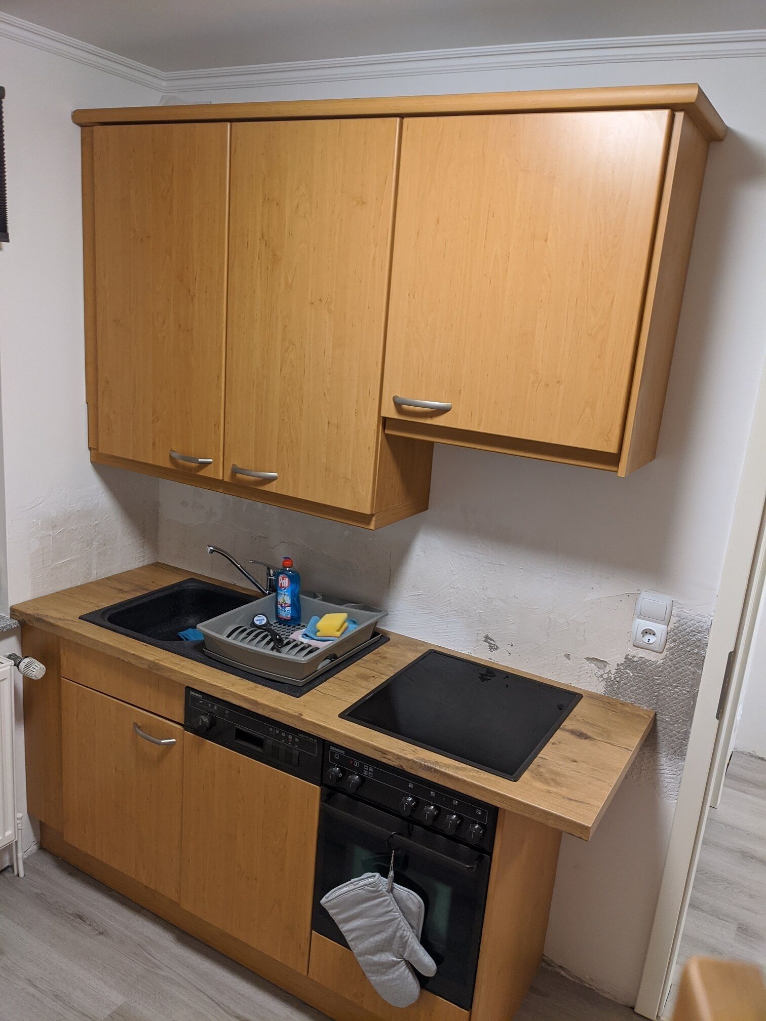 Apartments for fitters in Bremen-Nord<br>Stromwindstr. 7