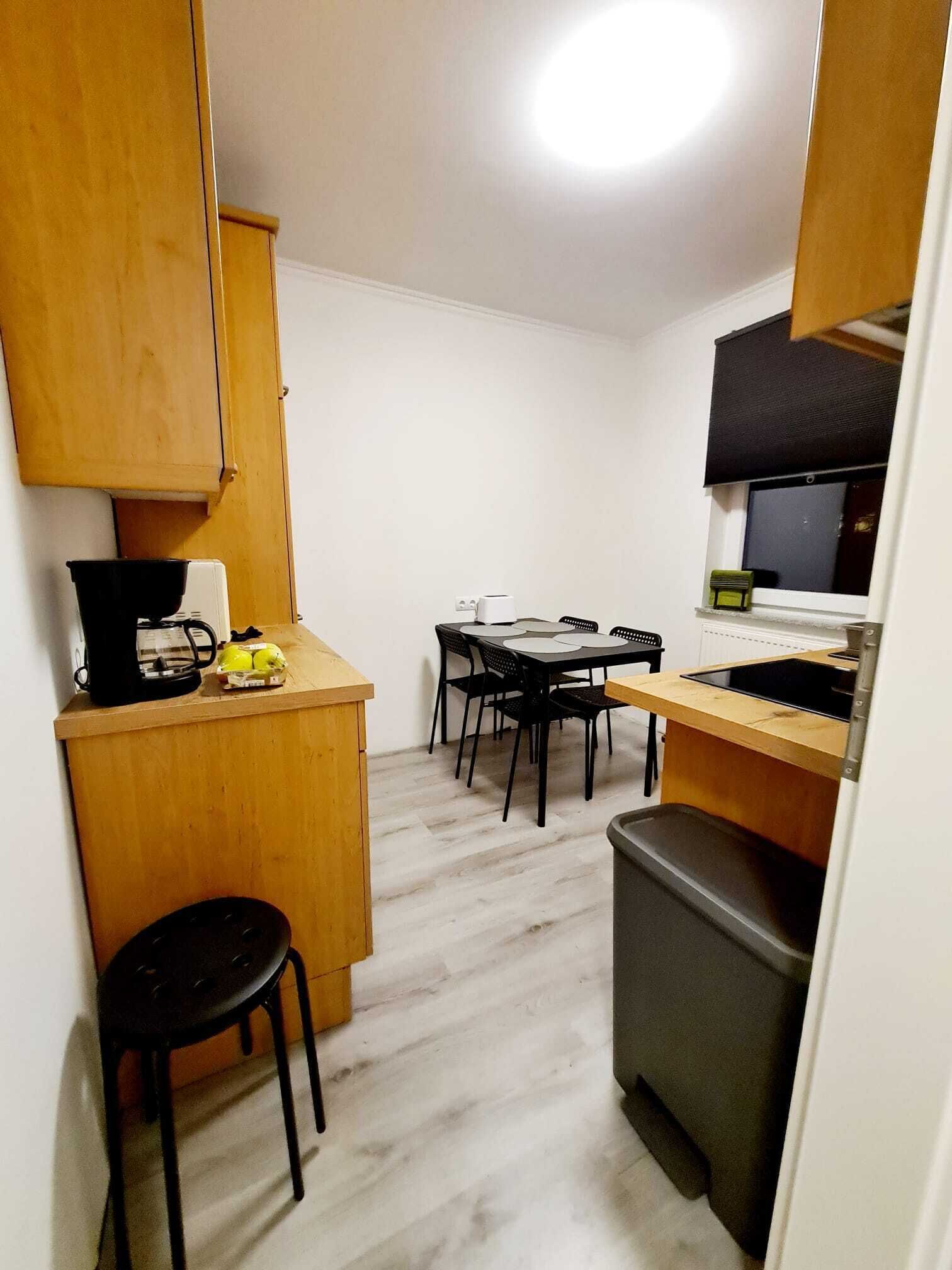 Apartments for fitters in Bremen-Nord<br>Stromwindstr. 7