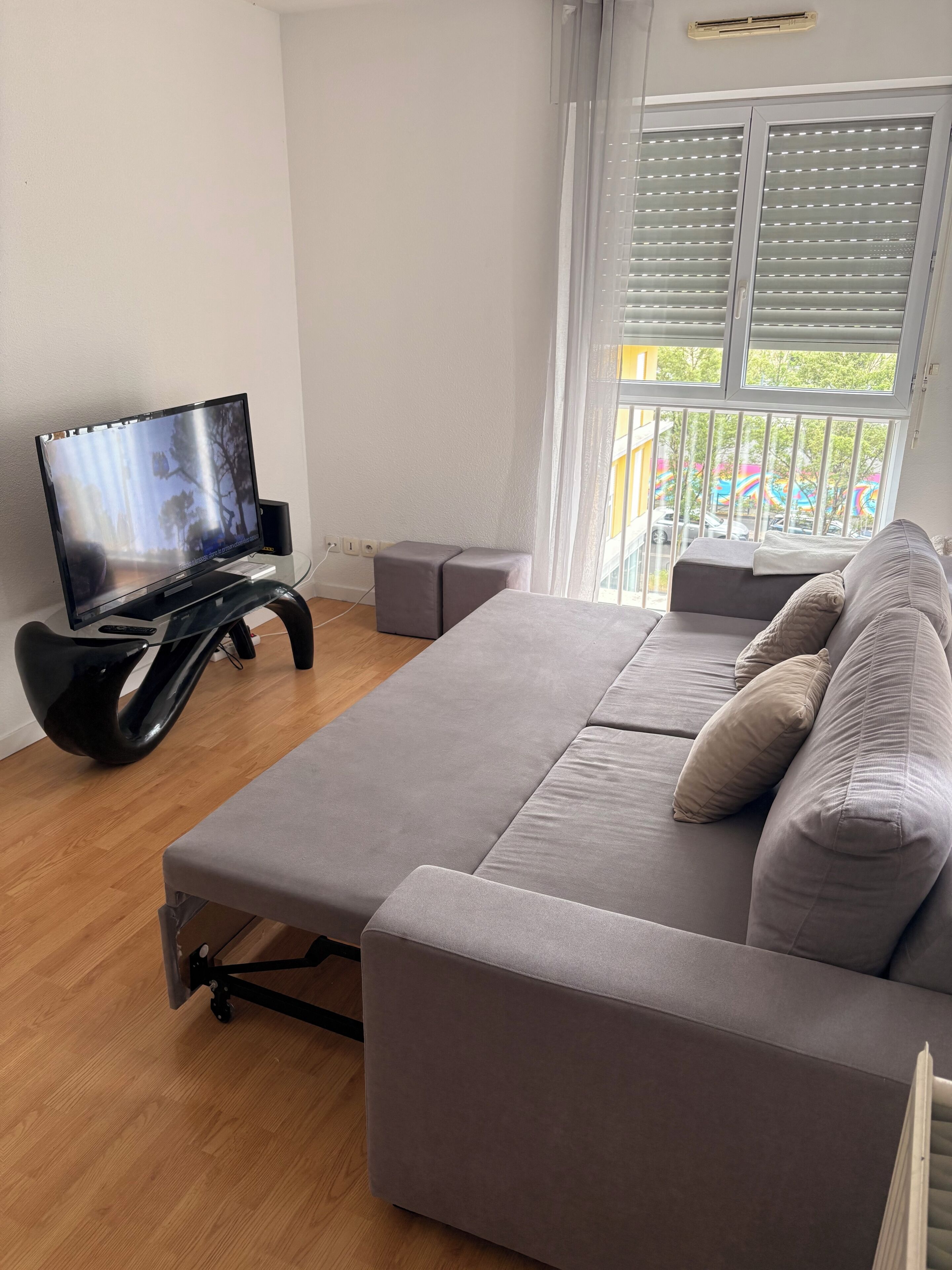Smart TV 