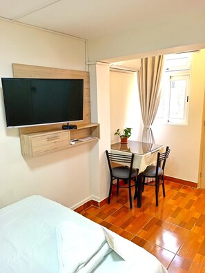 Premium bedding, down duvets, pillow-top beds, minibar - Casablanca (Santiago de Surco)