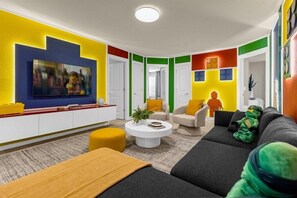 Fernseher
