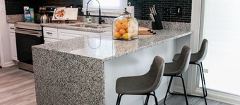 Look no further! Beautiful 4 Bed 2 Bath Ranch in Hampton, VA. 