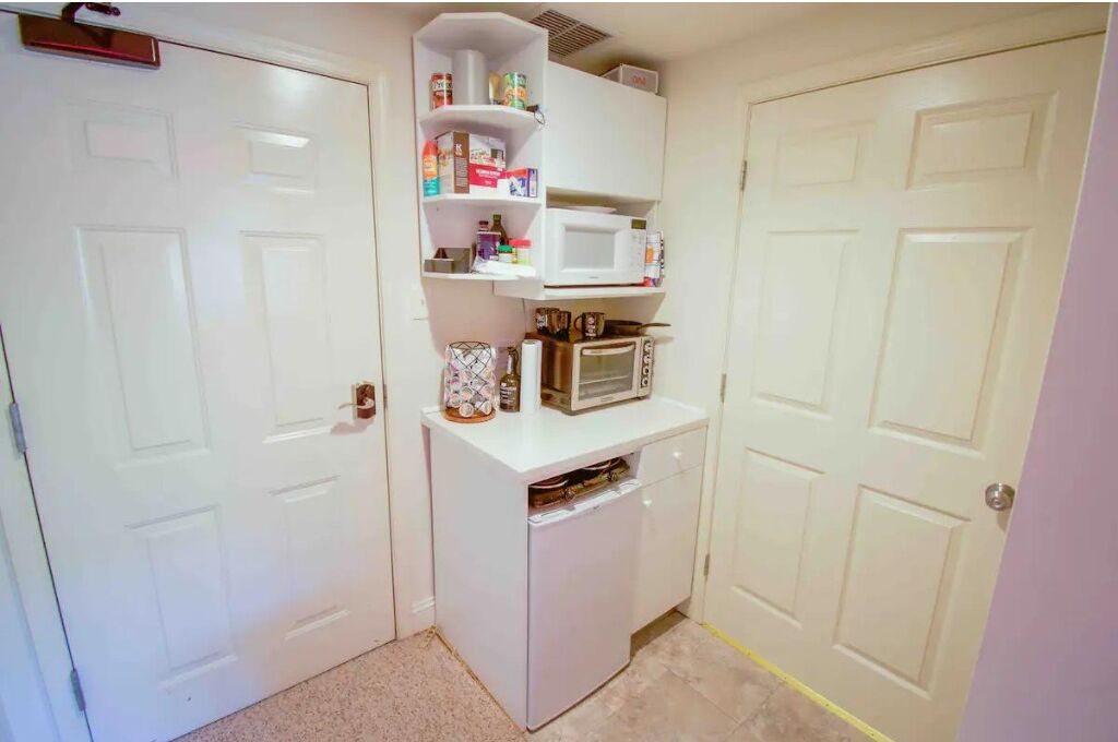 The Music Room at Ski Whitetail!