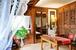 Room - Lijiang Longfeng Villa (Shuhe Ancient Town Branch) (Lijiang)