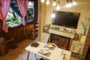 Unclassified image, 4 of 53, button - Lijiang Longfeng Villa (Shuhe Ancient Town Branch) (Lijiang)