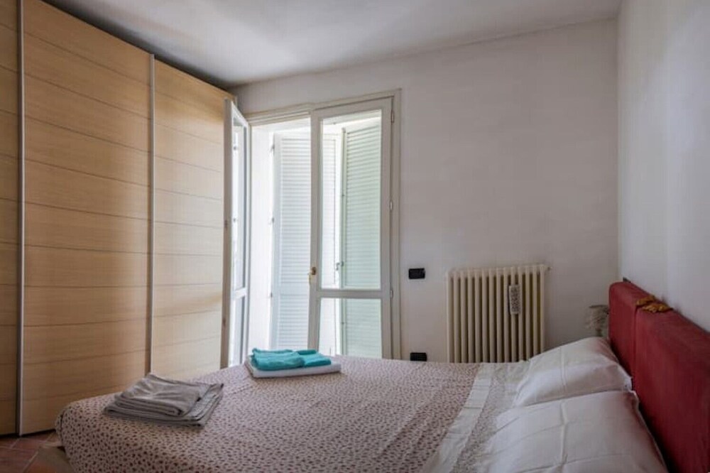 Luna Apartment