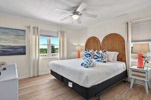 7 bedrooms, iron/ironing board, WiFi, bed sheets